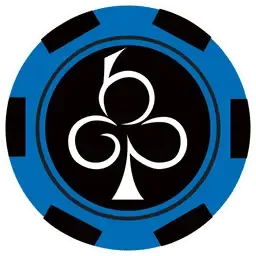 BlackChip Poker logo
