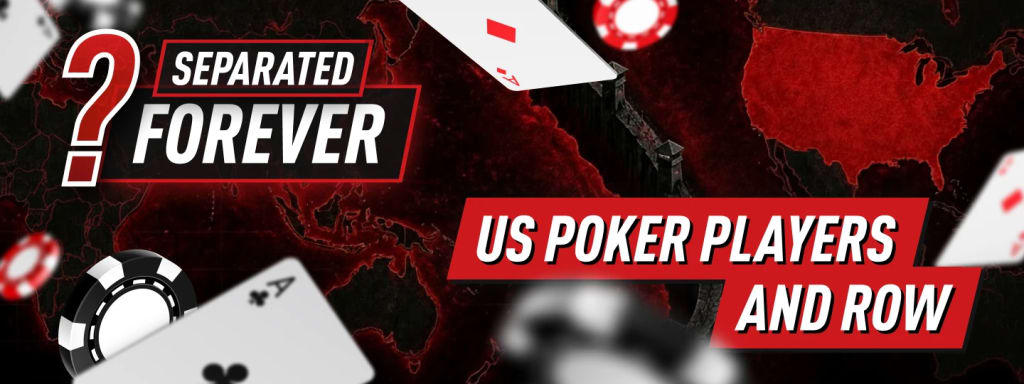 Bối cảnh poker online tại Mỹ