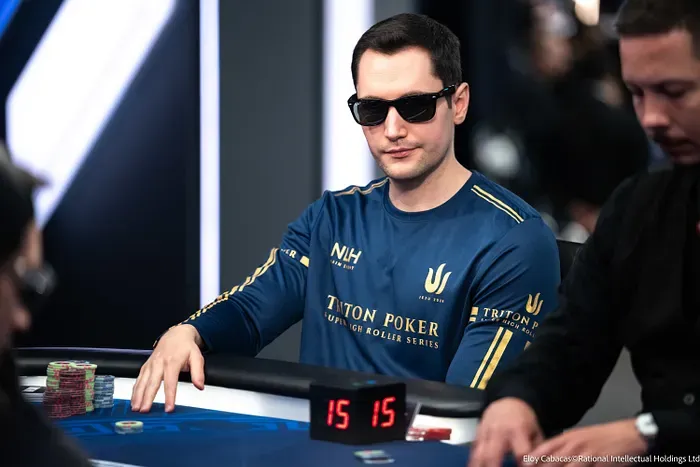 Bàn chung kết EPT Monte-Carlo Main Event