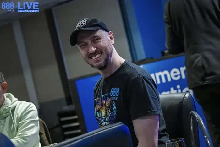 OneShotAaway vô địch High Roller
