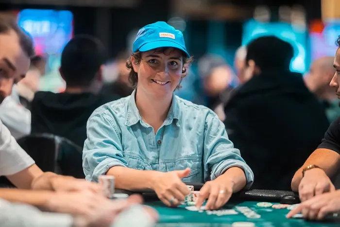 Aussie Millions sôi động trở lại
