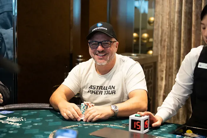 Định nghĩa lại poker như môn thể thao trí tuệ