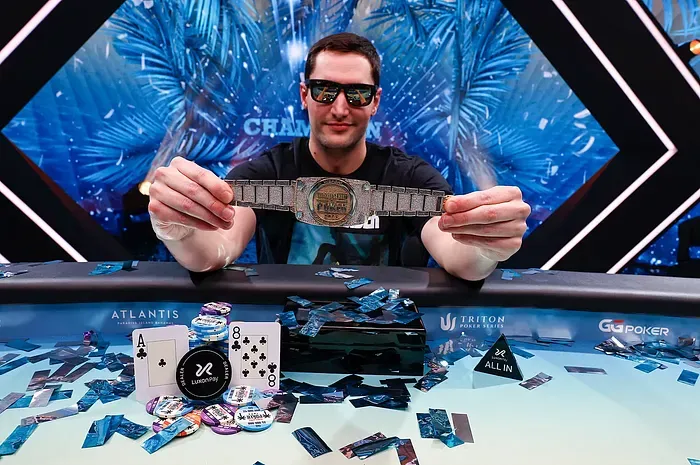 Thị trường dự đoán và poker