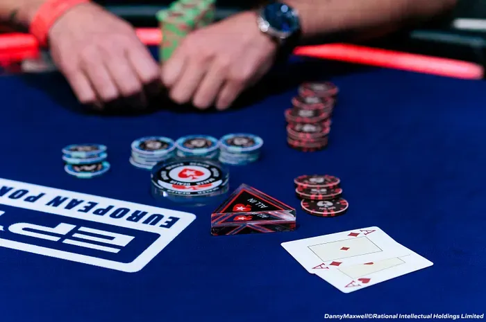 Khuyến mãi Aces Cracked trên PokerStars FanDuel: Bạn sẽ muốn bị 'bắt bài' với đôi Át