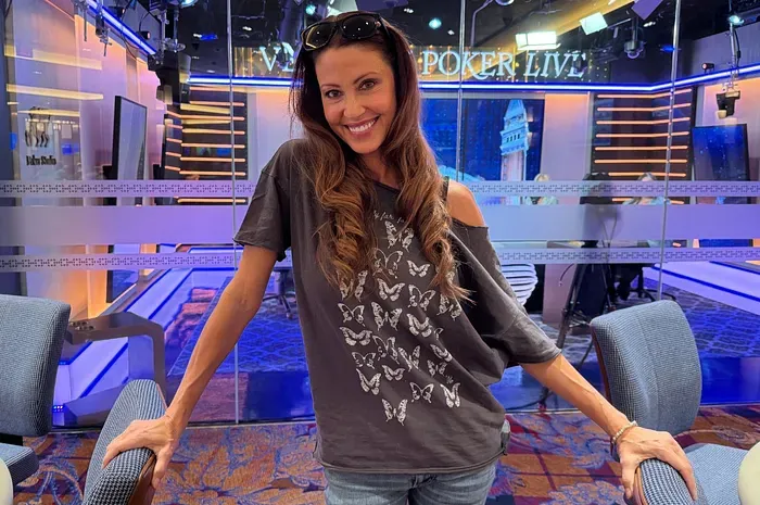 Ngôi sao 'American Pie' Shannon Elizabeth mang sứ mệnh bảo tồn động vật hoang dã đến Las Vegas