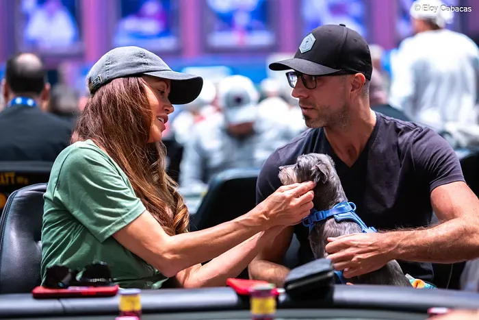 Chi tiết giải Rhino Rumble Poker Championship