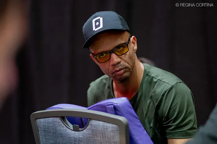 Phil Ivey có phải là món hời trong giải Fantasy Draft WSOP 2026?