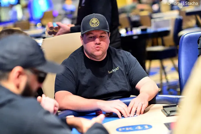 Tổng quan về WSOP Fantasy Draft 2026