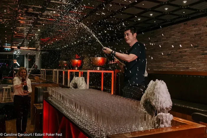 Diễn biến ngày cuối