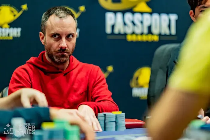 Kết quả chung cuộc RGPS Pompano Beach Main Event