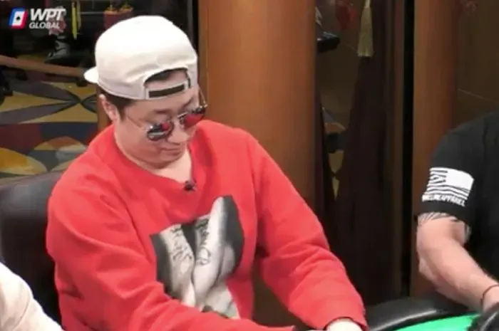 Tay chơi poker cao cấp bị bắt vì phát hành séc không đủ tiền tại Wynn Las Vegas