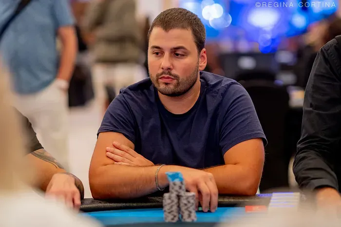 Sunday Million PKO $215