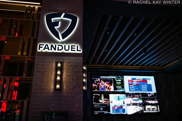 FanDuel công bố hợp tác nhiều năm với Formula 1