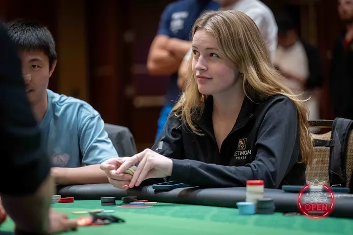 Giới thiệu về Poker Wars