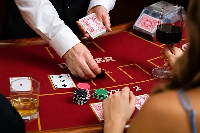 California Cardrooms tạm thời tránh được 'lệnh cấm blackjack' sau phán quyết của thẩm phán