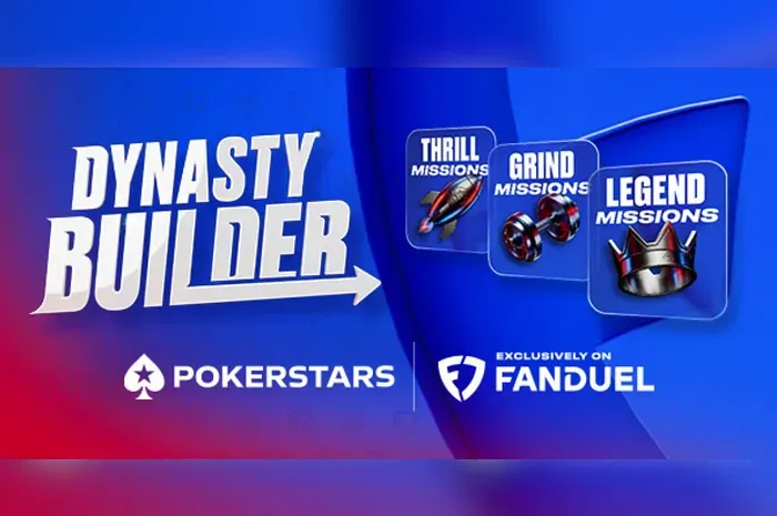Đánh bại cuối tuần mưa với chương trình hoàn tiền PokerStars FanDuel