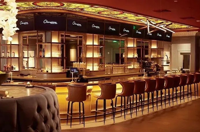 Champions Social Club trở thành phòng poker lớn mới nhất tại Dallas