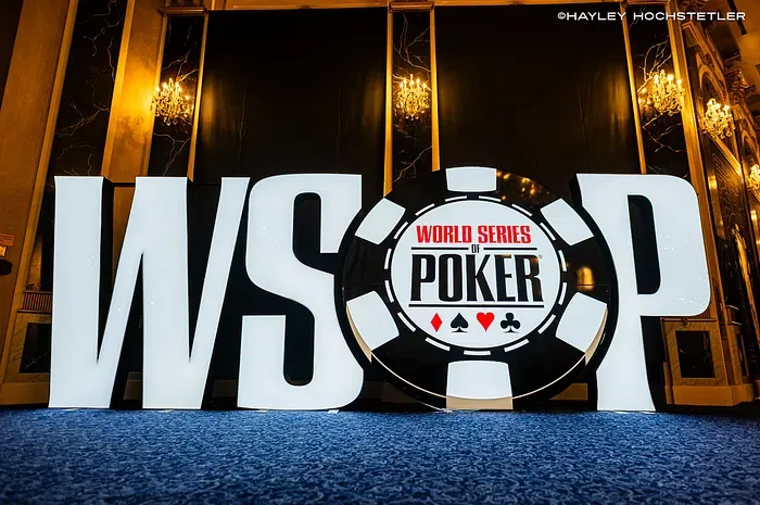 Những công cụ tốt nhất giúp người chơi giành lợi thế tại WSOP 2026