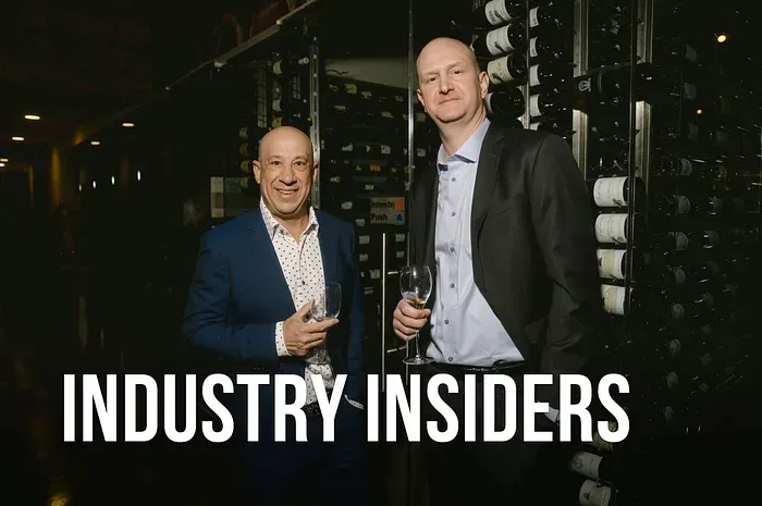 Industry Insiders: Andrew Ormsby trở thành Giám đốc Điều hành Poker mới tại Wynn Las Vegas