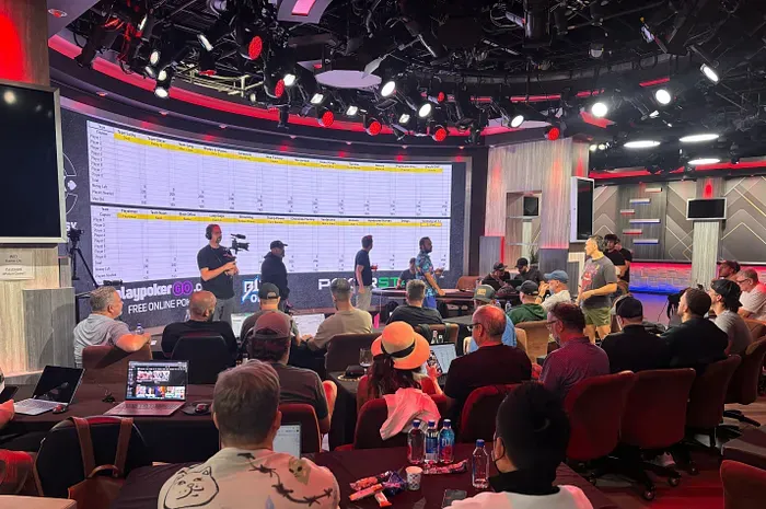 Đội ngũ PokerNews chọn những lựa chọn yêu thích trong Fantasy Draft 25k