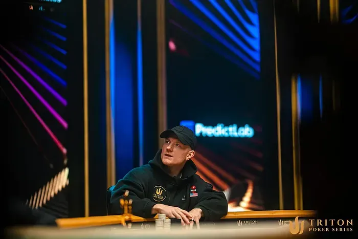 Kết quả $75,000 Six-Handed Pot-Limit Omaha