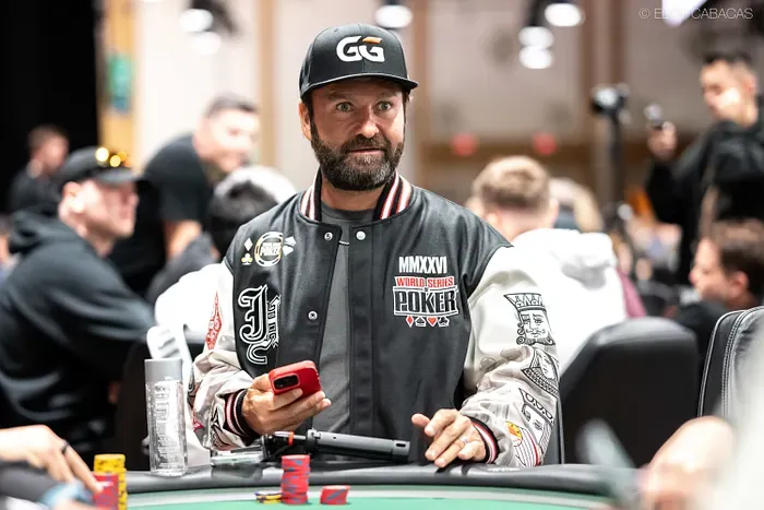 Tin vui từ gia đình Negreanu