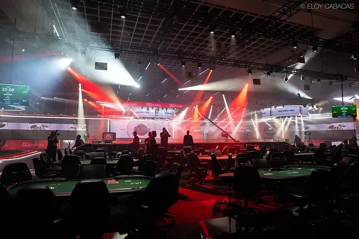 Tương lai của WSOP