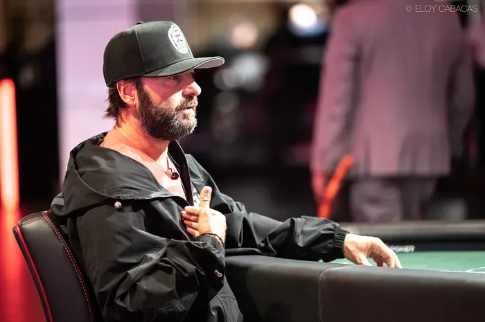 WSOP 2026 Ngày 4: Mizrachi, Negreanu và Foxen thắng trận Heads Up $25k