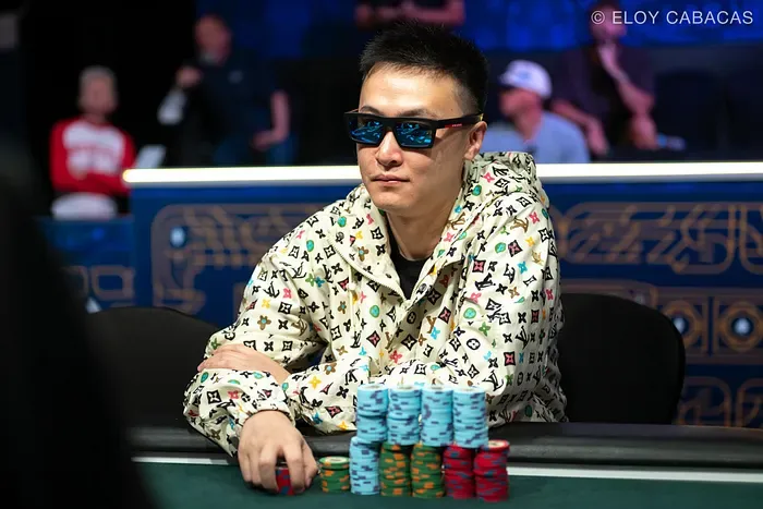 Cơ hội cho trận đấu Heads-Up lớn nhất