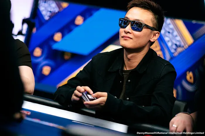 Hai Bracelet Được Trao Trong Ngày 5