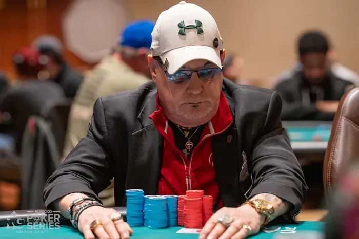 Sự nghiệp poker và những thành tích nổi bật