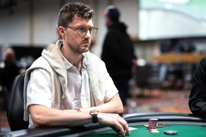 Bốn nhà vô địch mới tại WSOP 2026