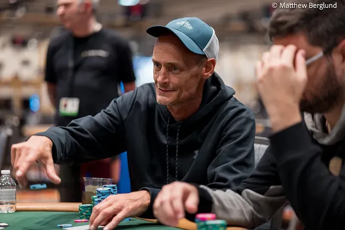 Sự kiện #13: $1.500 6-Handed No-Limit Hold'em