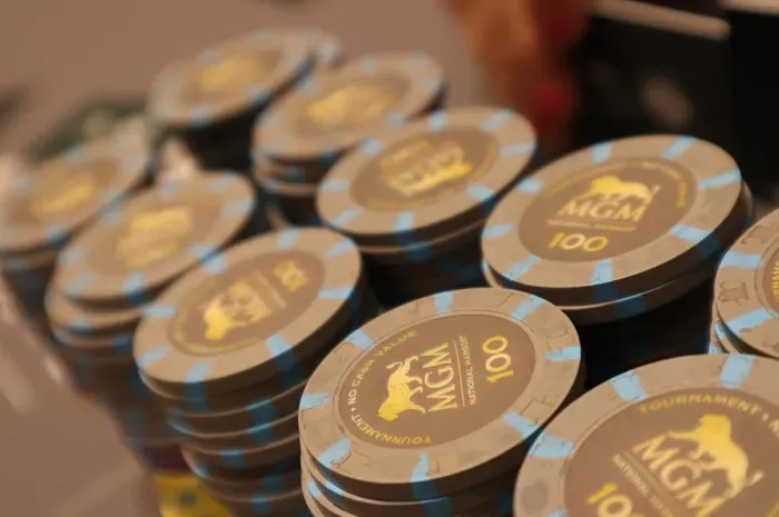Cổ phiếu MGM Resorts tăng mạnh sau đề nghị mua lại 18 tỷ USD từ People Inc