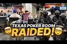 Hand bài viral của Phil Ivey tại WSOP 2026