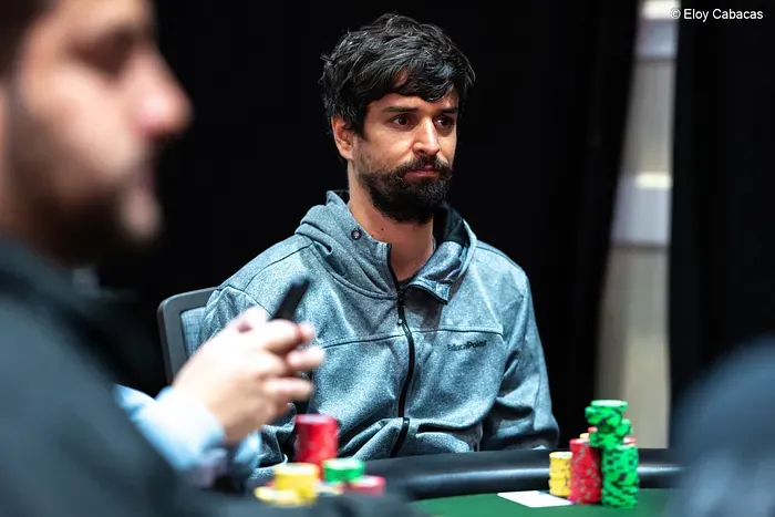 Kết quả chung cuộc GG World Championship 1.500 USD