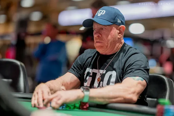 Kết quả Final Table