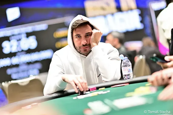 WSOP 2026 Ngày 10: Ba chiếc vòng tay được trao, Sammartino tiến gần đến danh hiệu thứ hai