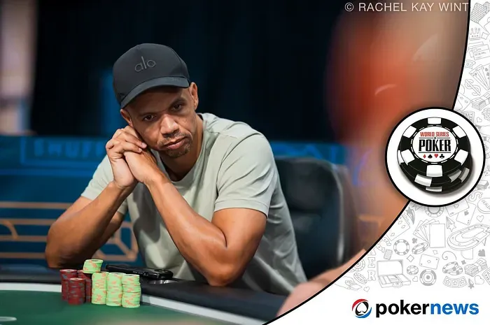 Phil Ivey có nằm trong số những người chơi High Roller và Seven Card Stud xuất sắc nhất lịch sử WSOP?