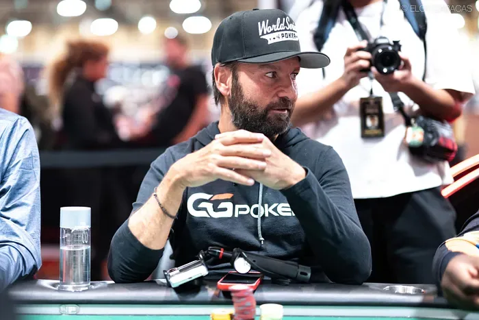 Kỷ lục High Roller: Ai dẫn đầu?
