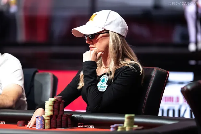 Tổng quan ngày 12 WSOP 2026