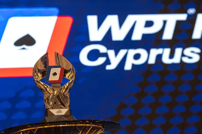 World Poker Tour sẽ trở lại Cyprus hai lần trước cuối năm