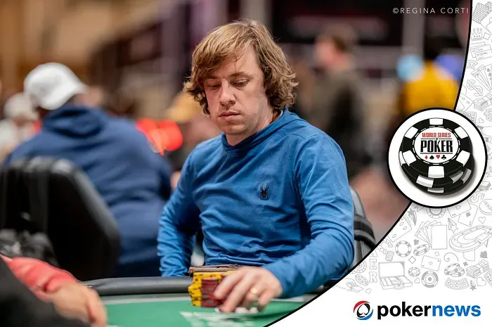 WSOP 2026 Ngày 13: Brewer dẫn đầu $10K Dealer's Choice, Foxen và Kihara giành huy chương vàng