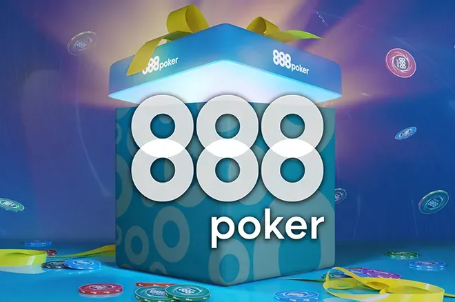 Hàng ngàn người chơi 888poker tận dụng chương trình khuyến mãi Sunday Sale