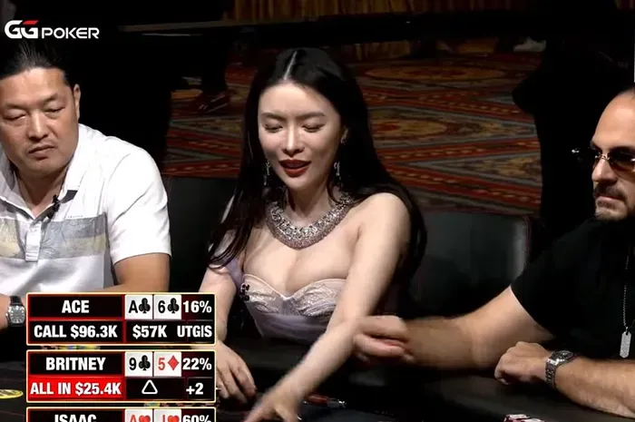 High Roller bị casino loại khỏi livestream: Số tiền là 'hợp pháp'