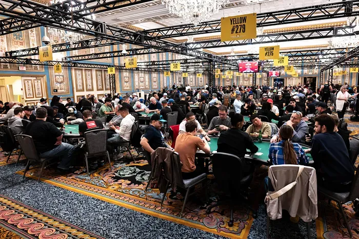 Các án phạt nổi tiếng trong poker