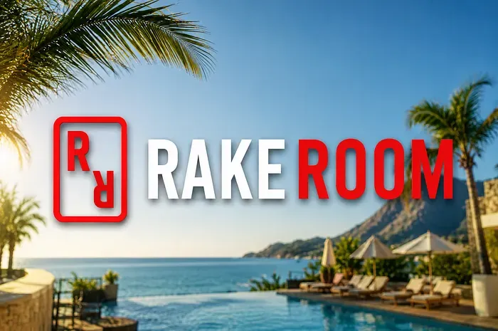 Chơi Poker, Ở Miễn Phí: 5 Điểm Đến Rakeroom Tốt Nhất Mùa Hè Này