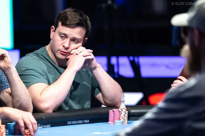 Diễn biến final table