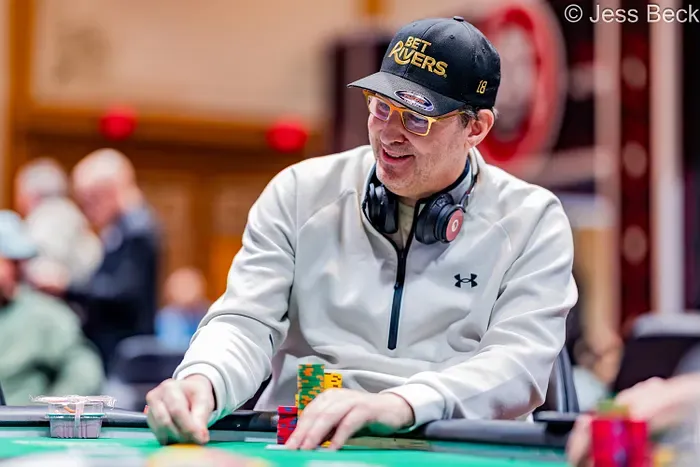 Cơn thịnh nộ của Poker Brat