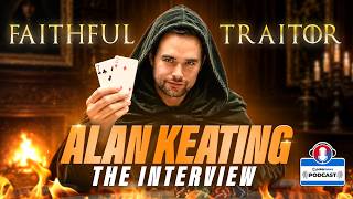 Alan Keating có thể từ bỏ poker để tham gia chương trình truyền hình thực tế? | PokerNews Podcast #973